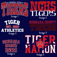 Load image into Gallery viewer, Stadium Chair