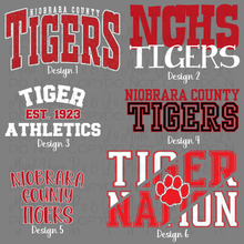 Load image into Gallery viewer, Stadium Chair