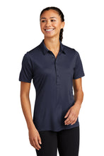 Load image into Gallery viewer, Sport-Tek ® Women's Posi-UV® Pro Polo NCH Logo