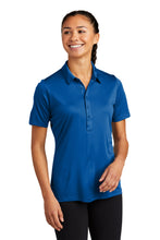Load image into Gallery viewer, Sport-Tek ® Women's Posi-UV® Pro Polo NCH Logo