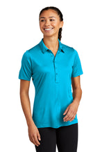 Load image into Gallery viewer, Sport-Tek ® Women's Posi-UV® Pro Polo NCH Logo