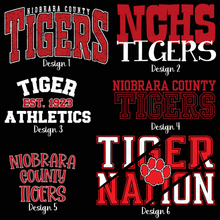 Load image into Gallery viewer, Stadium Chair