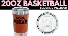 Load image into Gallery viewer, Foster Love with Beef Tumbler