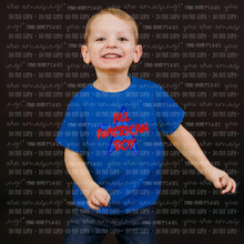 Load image into Gallery viewer, All American Boy