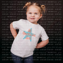 Load image into Gallery viewer, All American Girl