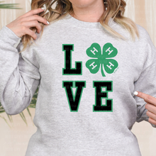 Load image into Gallery viewer, Love 4-H