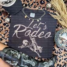 Load image into Gallery viewer, Let's Rodeo