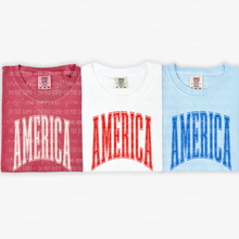 Load image into Gallery viewer, America