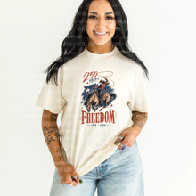Load image into Gallery viewer, Western Freedom - 7