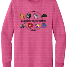 Load image into Gallery viewer, Regional Volleyball Gear