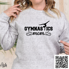 Load image into Gallery viewer, Gymnastics Mom