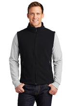 Load image into Gallery viewer, Port Authority® Fleece Vest NCH Logo