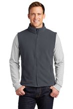 Load image into Gallery viewer, Port Authority® Fleece Vest NCH Logo