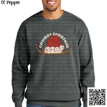 Load image into Gallery viewer, Cowboy Christmas