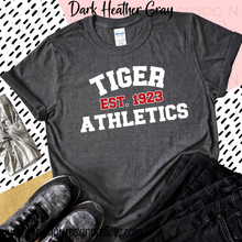 Load image into Gallery viewer, Tiger Athletics