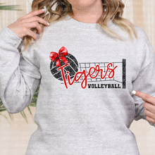 Load image into Gallery viewer, Tigers Volleyball Net