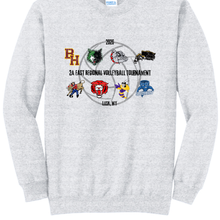 Load image into Gallery viewer, Regional Volleyball Gear
