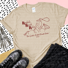 Load image into Gallery viewer, Rawhide Ranch Rodeo Apparel