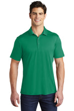 Load image into Gallery viewer, Sport-Tek ® Posi-UV® Pro Polo NCH Logo