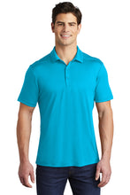 Load image into Gallery viewer, Sport-Tek ® Posi-UV® Pro Polo NCH Logo