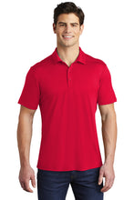 Load image into Gallery viewer, Sport-Tek ® Posi-UV® Pro Polo NCH Logo