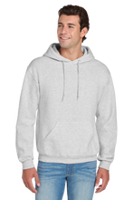 Load image into Gallery viewer, Jerzees Hooded Sweatshirt NCH Logo