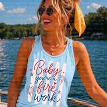 Load image into Gallery viewer, Baby You're a Firework