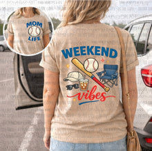 Load image into Gallery viewer, Weekend Vibes
