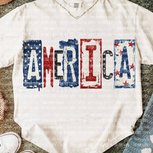 Load image into Gallery viewer, America