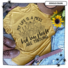 Load image into Gallery viewer, Plants are Thriving