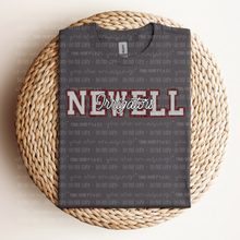 Load image into Gallery viewer, Prepster Word Newell