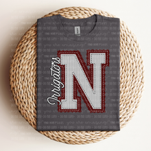 Load image into Gallery viewer, Prepster Initial Newell