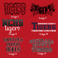 Load image into Gallery viewer, Stadium Chair