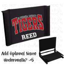 Load image into Gallery viewer, Stadium Chair