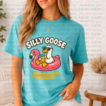 Load image into Gallery viewer, Silly Goose Summer