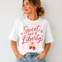 Load image into Gallery viewer, Sweet Land of Liberty