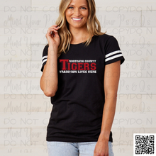 Load image into Gallery viewer, NC Tigers Tradition Lives Here