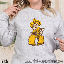 Load image into Gallery viewer, Pistol Pete