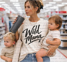 Load image into Gallery viewer, Wild Mama