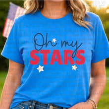 Load image into Gallery viewer, Oh my Stars