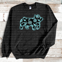 Load image into Gallery viewer, Turquoise Animals
