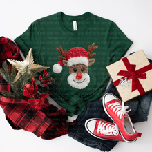 Load image into Gallery viewer, Yarn Reindeer
