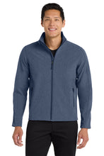 Load image into Gallery viewer, Port Authority® Men's Core Soft Shell Jacket NCH Logo
