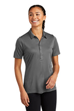 Load image into Gallery viewer, Sport-Tek ® Women's Posi-UV® Pro Polo NCH Logo
