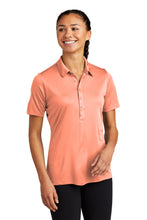 Load image into Gallery viewer, Sport-Tek ® Women's Posi-UV® Pro Polo NCH Logo
