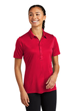Load image into Gallery viewer, Sport-Tek ® Women's Posi-UV® Pro Polo NCH Logo
