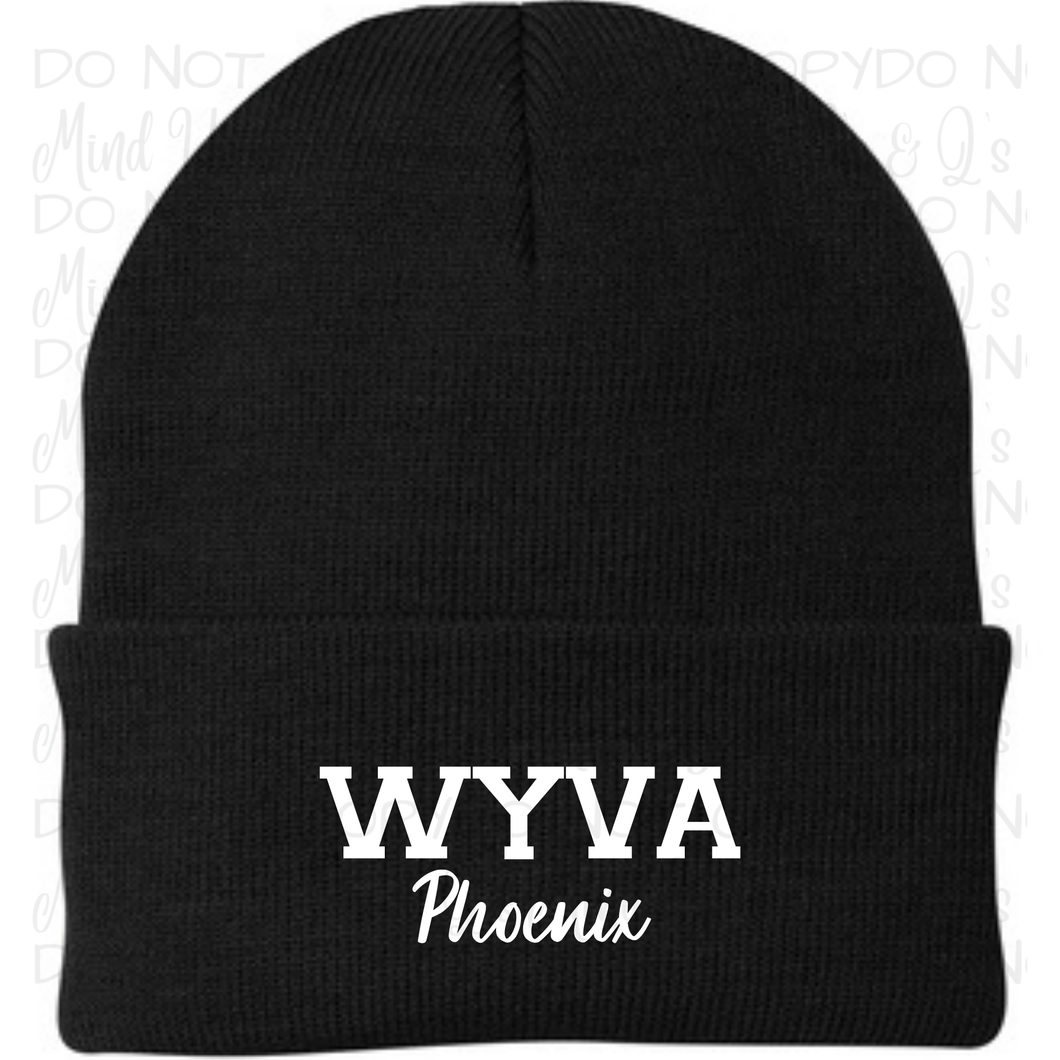 Beanie