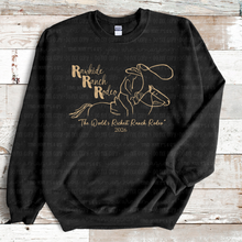 Load image into Gallery viewer, Rawhide Ranch Rodeo Apparel
