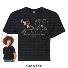 Load image into Gallery viewer, Rawhide Ranch Rodeo Apparel

