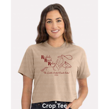 Load image into Gallery viewer, Rawhide Ranch Rodeo Apparel

